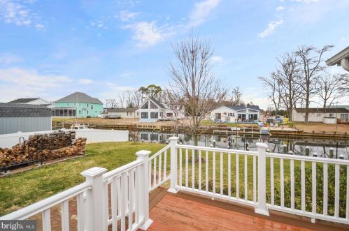 37212 Sand Dollar Ln, Selbyville DE  19975-3915 exterior