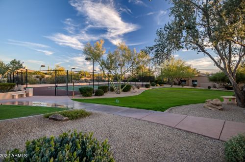 6509 Greythorn Dr, Scottsdale AZ 85262-7492 exterior