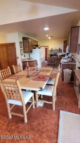 1076 Redhead Rd, Cochise, AZ 85606-8602