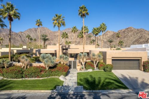 77440 Vista Rosa, La Quinta, CA 92253-2587
