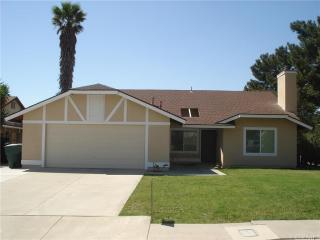2843 Akron St, San Bernardino CA  92407-2063 exterior