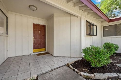 8128 Ceberry Dr, Austin TX  78759-8741 exterior