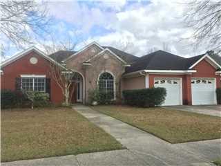 2181 Irongate Ct, Mobile AL  36695-8398 exterior