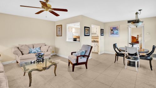 519 Brittany K, Delray Beach, FL 33446-1164