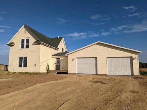 251 3rd St, Turtle Lake, WI 54004-8931