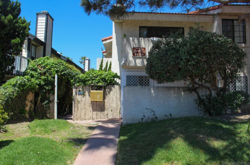 1428 Grand Ave, San Diego CA 92109-4375 exterior