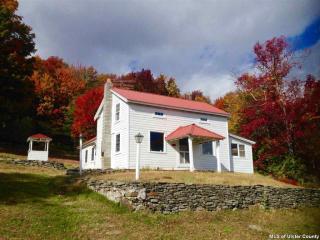 162 Freeman Avery Rd, Olive, NY 12461-5005
