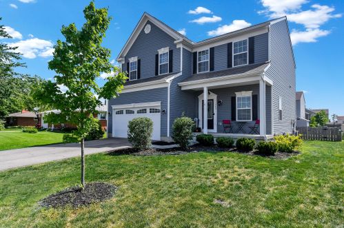 720 Chestnut St, Marysville, OH 43040-1755