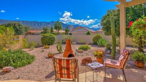 65600 Desert Side Dr, Tucson, AZ 85739-1116