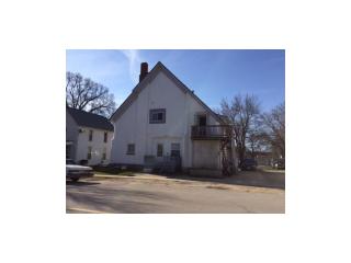209 Main St, Sutliff IA  52253-9604 exterior