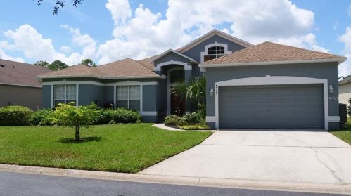 317 Golf Course Pkwy, Davenport, FL 33837-5523