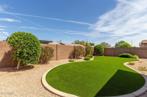 3074 Toledo St, Gilbert AZ  85295 exterior