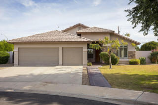 4365 Ellis Cir, Mesa, AZ 85205-5144