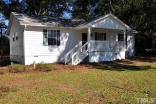 3353 Leonard Rd, Knightdale, NC 27545-8721