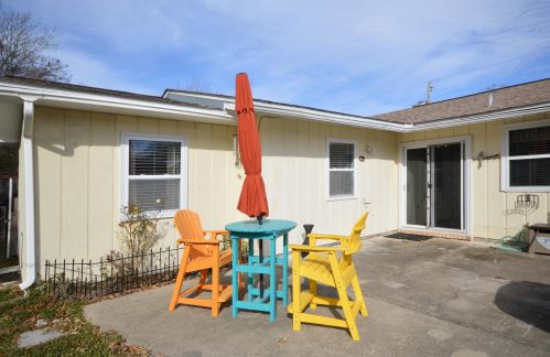 3 7th St, Shalimar FL  32579-2114 exterior