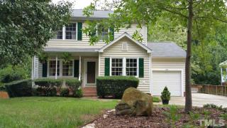 124 Benedum Pl, Cary, NC 27518-8835