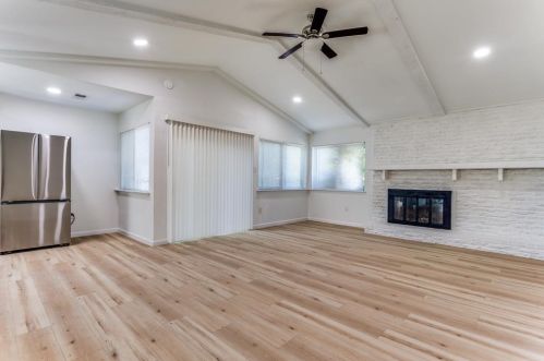 2043 Fairmeadow Dr, Richardson TX  75080-2315 exterior