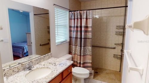 3831 Chaucer Way, Land O Lakes FL  34639-6213 exterior