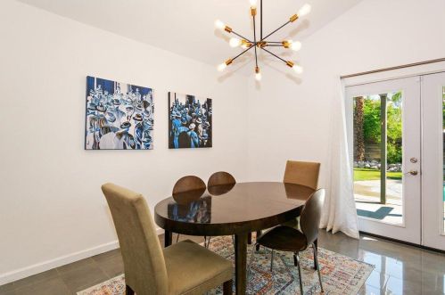 2632 Aurora Dr, Palm Springs CA  92262-2362 exterior