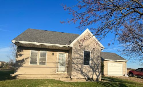 5200 Charleston Pike, Springfield, OH 45502-9377