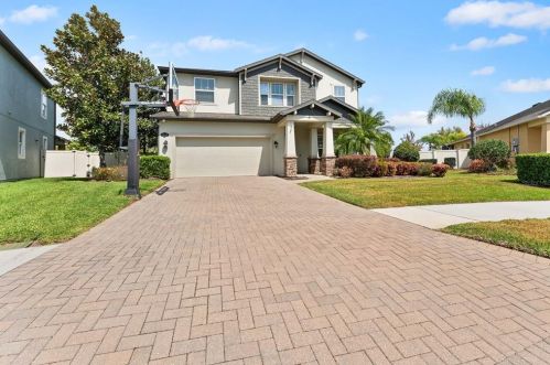 1669 Feather Grass Loop, Lutz FL  33558-2802 exterior