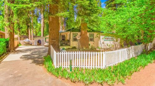 5811 Marjorie Way, Pacific House, CA 95726-9229