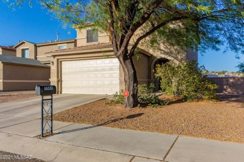 5068 Ocean Ave, Tucson, AZ 85704-2545