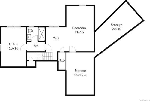 15 Oxford Rd, New Rochelle NY  10804-3712 exterior