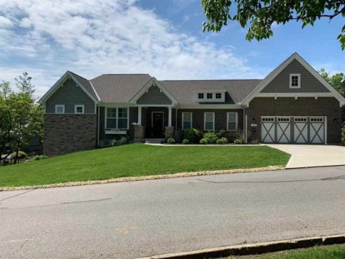 1109 Cleveland Ave, Covington, KY 41011