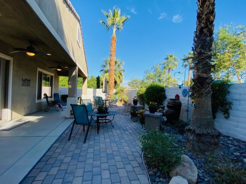 80815 Camino Santa Paula, Indio CA  92203-7400 exterior