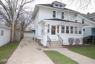4424 19th Ave, Kenosha WI  53140-2758 exterior