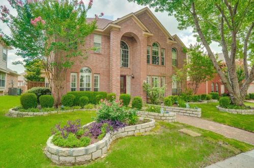 4412 Stromboli Dr, Plano, TX 75093-6971