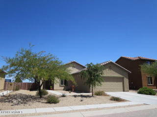 973 Stalactites Cir, Mescal, AZ 85602-6889