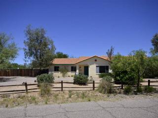 4291 Wolford Rd, Tucson, AZ 85749-8732