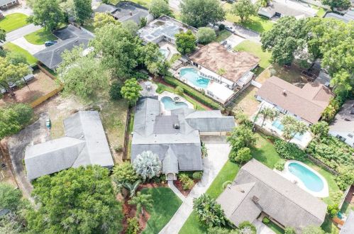 2240 Thunderbird Trl, Maitland FL  32751-3745 exterior