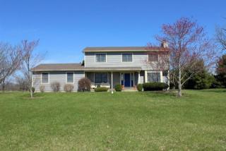 2122 Walker Rd, Hilliard, OH 43026-8362