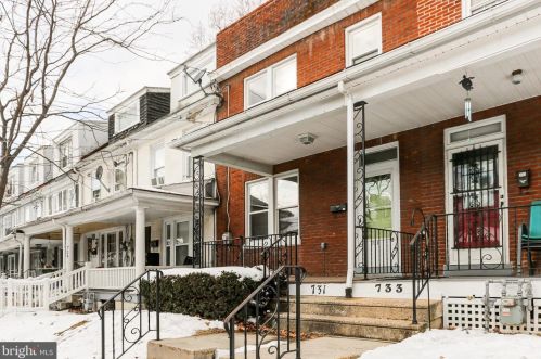 731 End Ave, Lancaster, PA 17602-3713