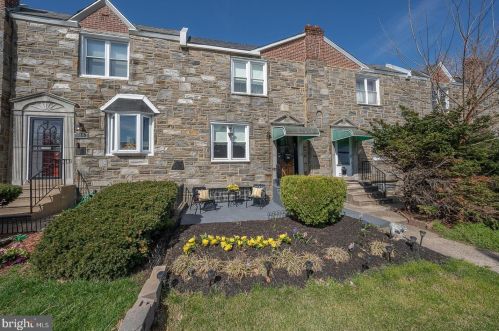442 66th St, Philadelphia, PA 19151-4006