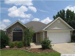 8031 Rockhampton Cir, Helena, AL 35080-3379