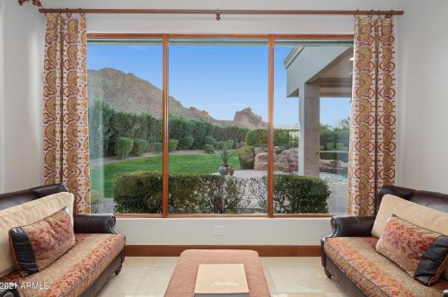 5909 Solcito Ln, Scottsdale AZ 85250-5514 exterior