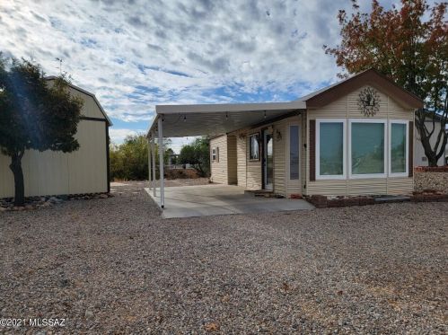 1030 Barrel Cactus Ln, Mescal, AZ