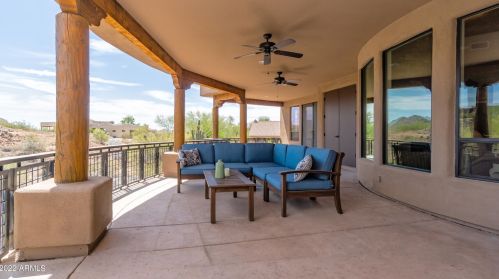 36423 35th Ave, Phoenix AZ  85086-4357 exterior