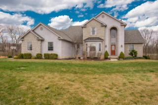 8631 Carter Rd, Hilliard, OH 43026-9261