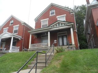 728 10th St, Newport KY  41071-3448 exterior