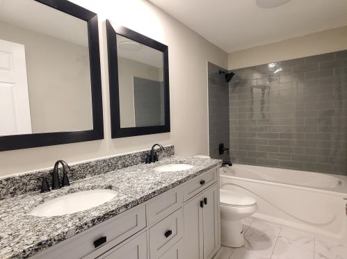 3045 Redstone Dr, Idlewild KY  41005-9593 exterior