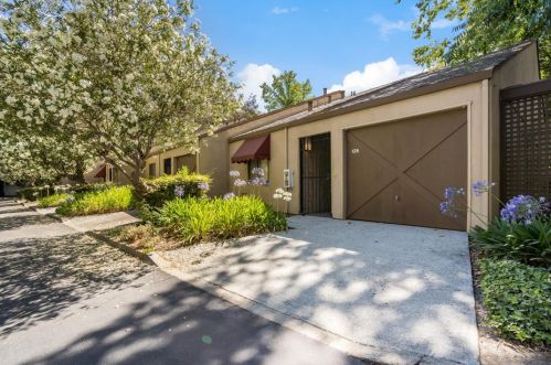 447 Alberto Way, Los Gatos, CA 95032-5438