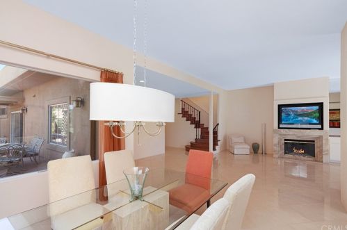 7 Pine Valley Dr, Rancho Mirage CA  92270-1606 exterior