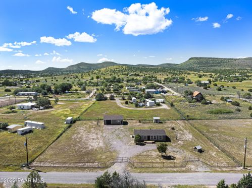 3150 Cottontail Dr, Chino Valley, AZ 86323-4912