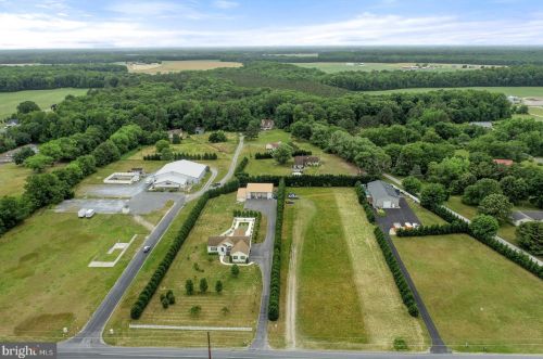 18538 Stamper Dr, Lewes DE  19958-3947 exterior