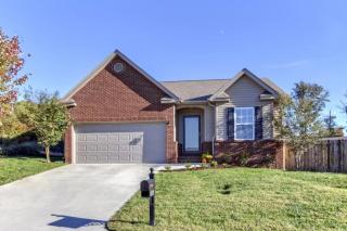 2866 Mossy Oaks Ln, Knoxville, TN 37921-7704